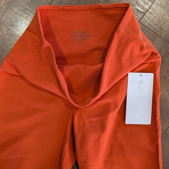 Ultra High Rise "Elation" Tight by Athleta - Picture 2 of 6